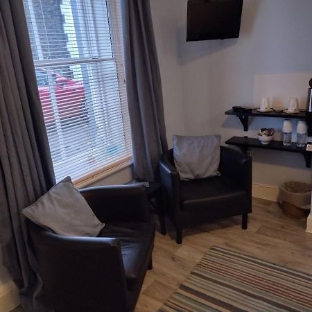 29 Well Street B&B Moffat Esterno foto