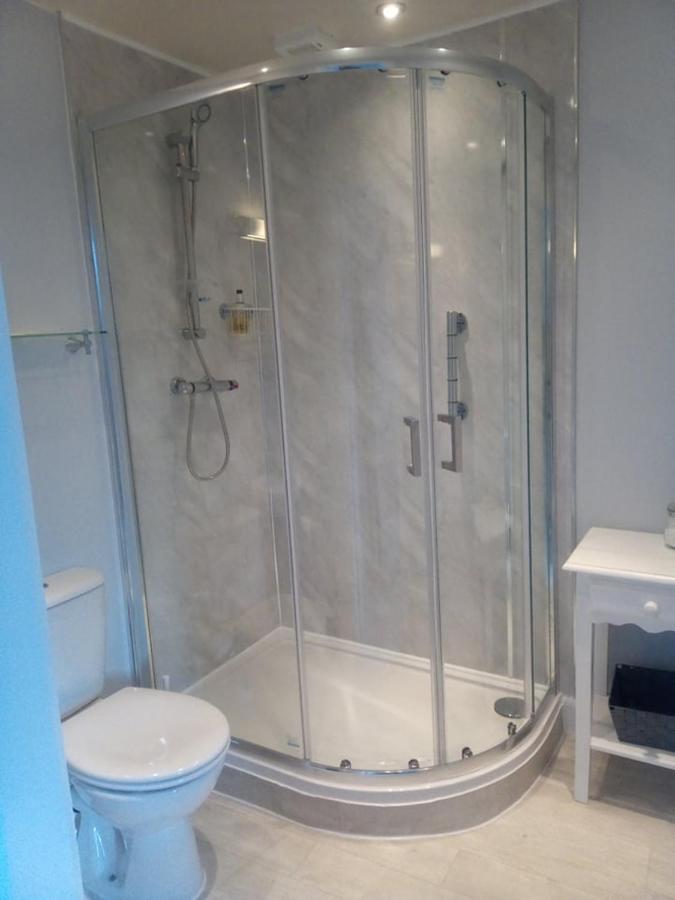29 Well Street B&B Moffat Esterno foto