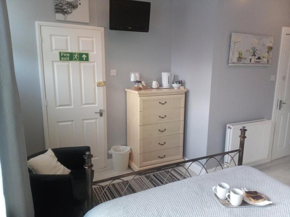 29 Well Street B&B Moffat Esterno foto