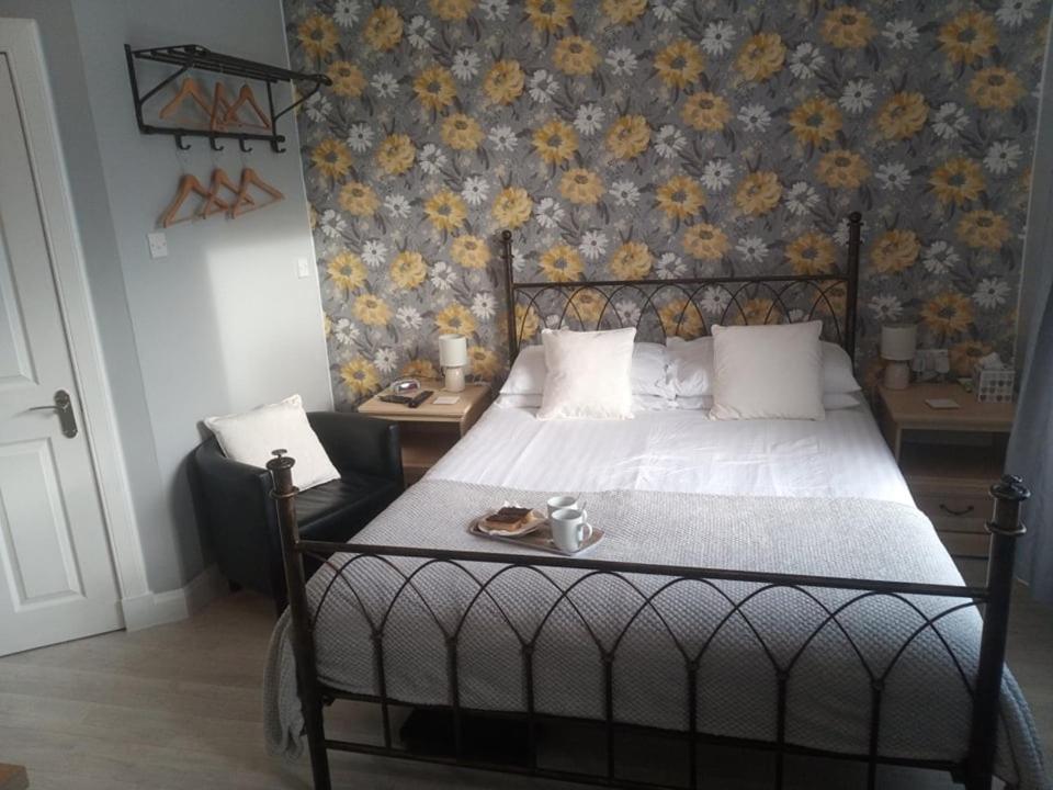 29 Well Street B&B Moffat Esterno foto