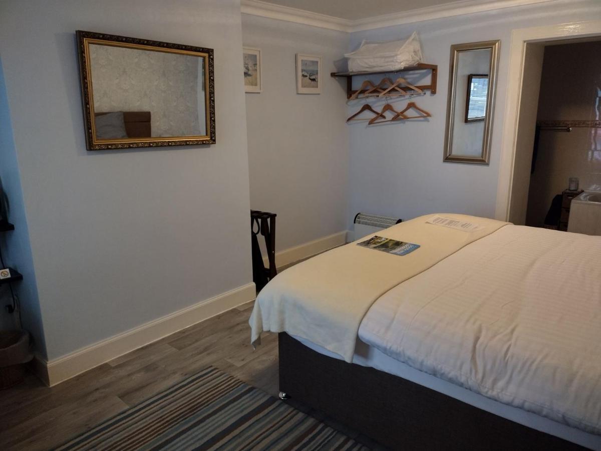 29 Well Street B&B Moffat Esterno foto