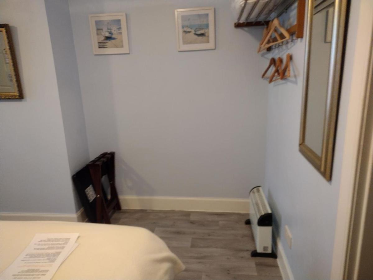 29 Well Street B&B Moffat Esterno foto