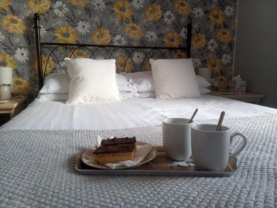 29 Well Street B&B Moffat Esterno foto