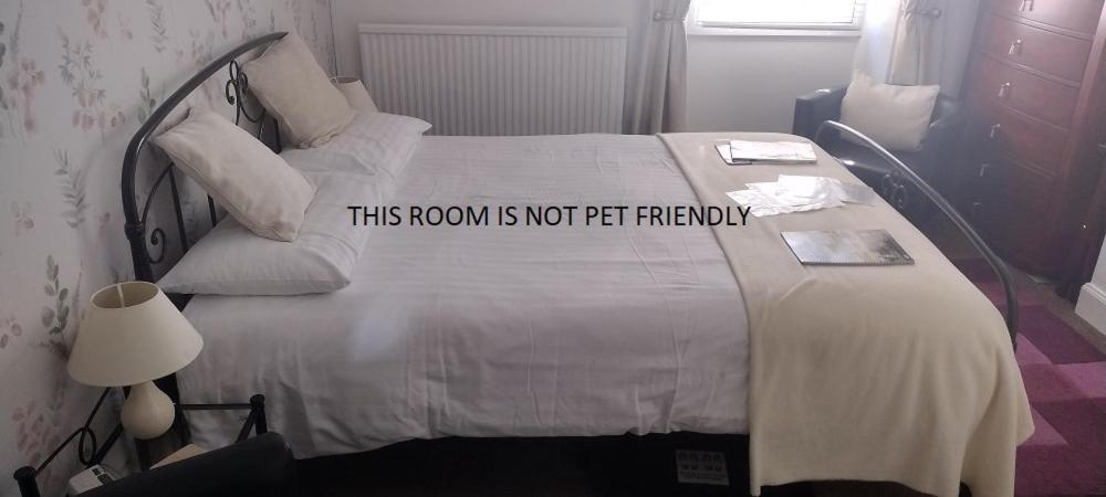 29 Well Street B&B Moffat Esterno foto