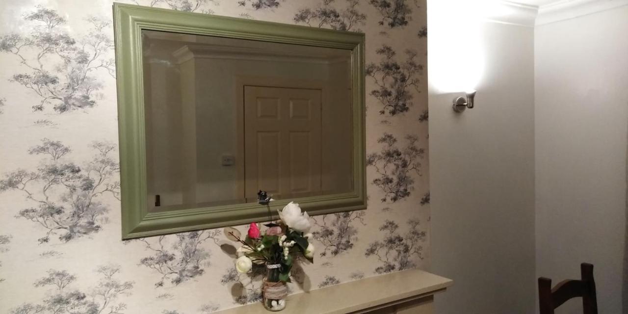 29 Well Street B&B Moffat Esterno foto